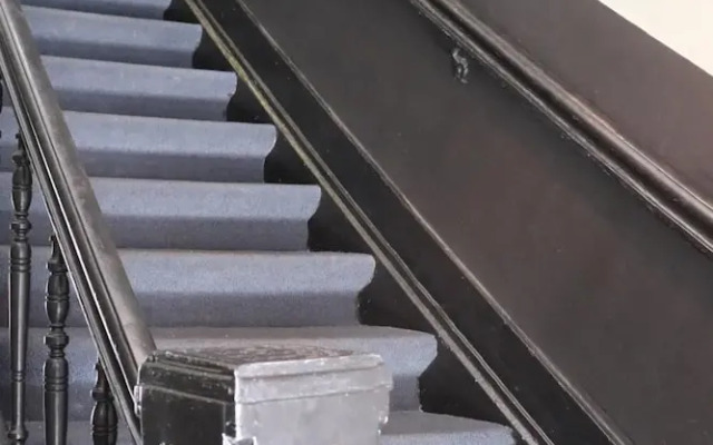 Amsterdam Hostel Annemarie