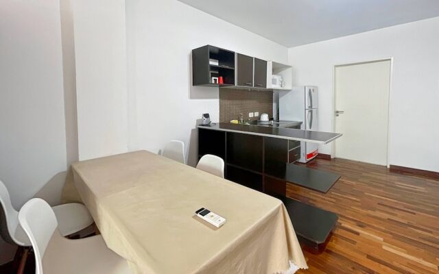 Studio Tango Abasto Metro