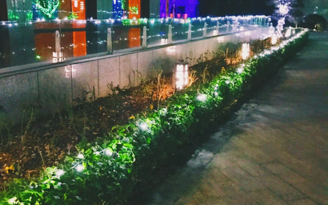 WOJO Hotel