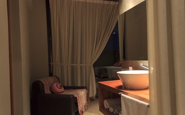 Casa de Huespedes La Azul