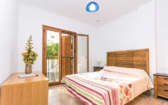 Residencial La Carrajolilla