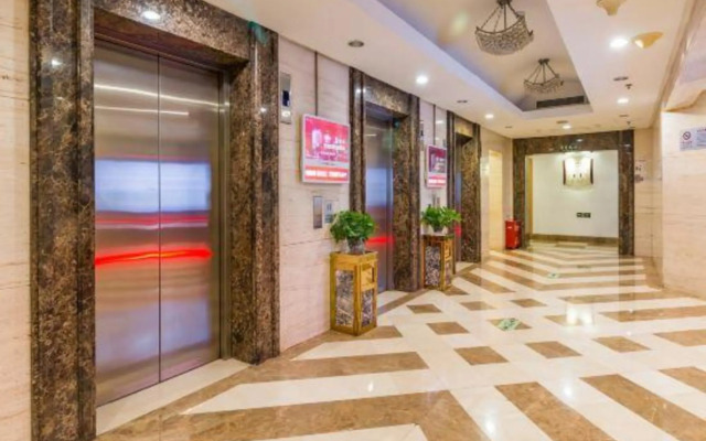 Beijing Shanshui Hotel