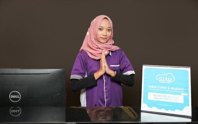 Airy Simpang Lima Anggrek Satu 18 Semarang