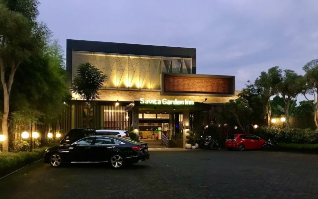 Savita Inn