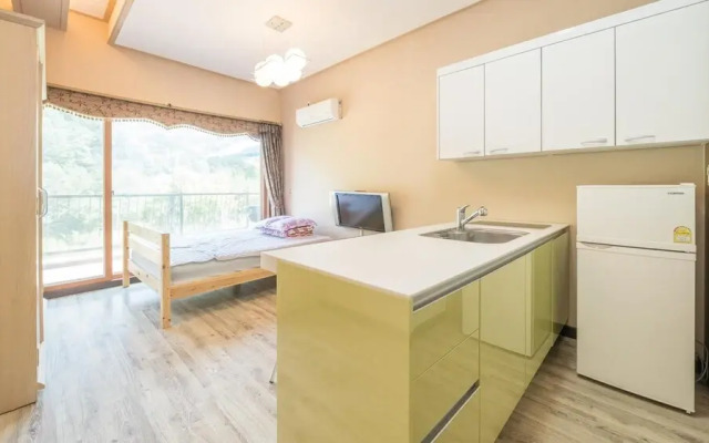 Inje Leenchung Pension