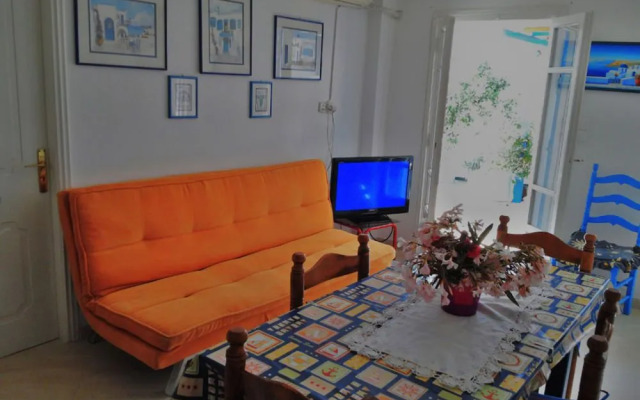 Bouganville Apartments