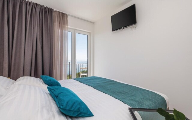 Nice Apartment in Opatija With Wifi and 3 Bedrooms