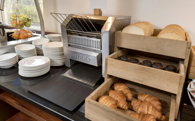 Holiday Inn Express Birmingham Star City by IHG