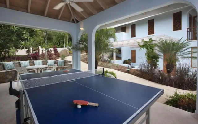 Virgin Gorda Villa Rentals