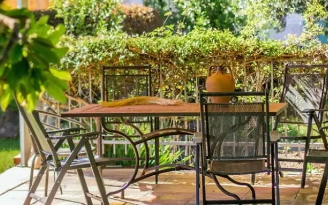 Agritur Sole Blu