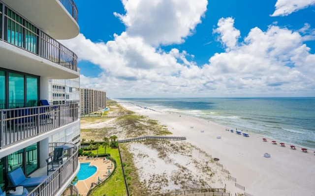Phoenix Ix 907 2 Bedroom Condo