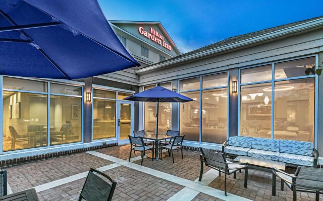 Hilton Garden Inn Aiken