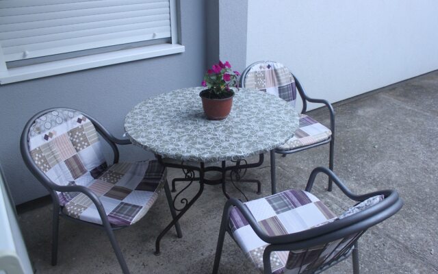 Apartmani Luka Villa