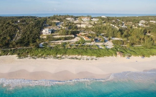Sky Beach Club Rock House 4 Bedroom Home