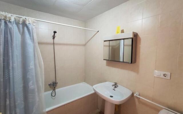 Papa Luna 1ª Linea 3000