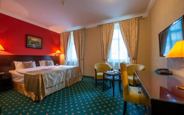 Hotel Europa