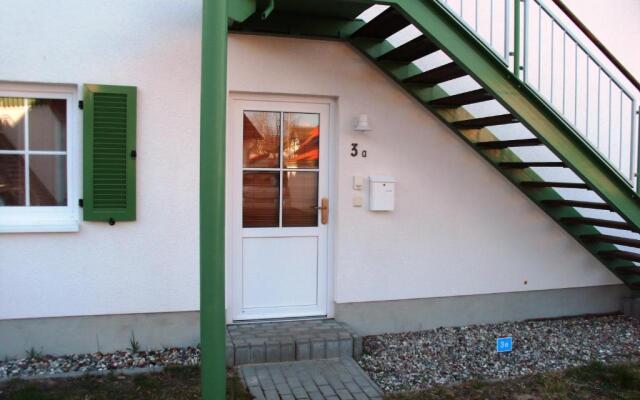 Ferienwohnung Usedomresidenz