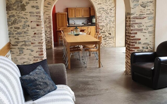 Gîte Les Arches