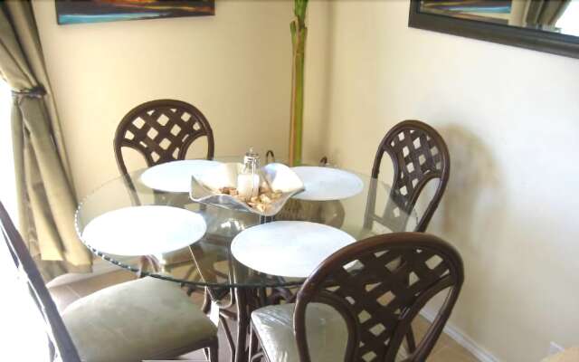Beach Front Condos by Island Services