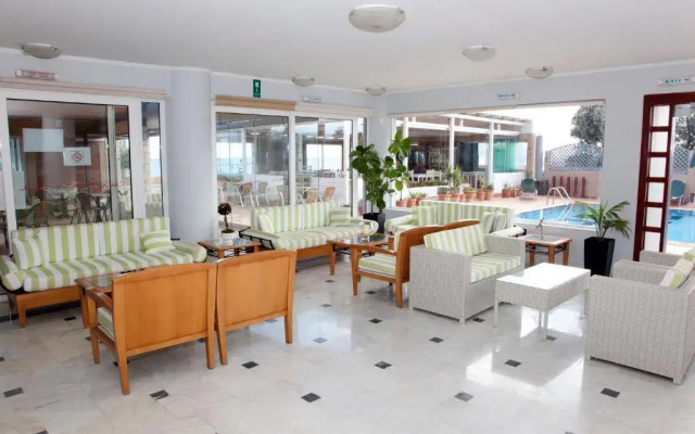 Maleme Mare Apartments