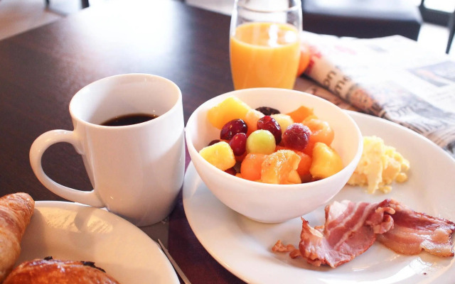 Hôtel Inn Design Resto Novo Le Mans