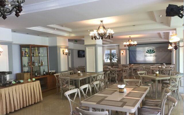 Rembrandt Hotel Nha Trang