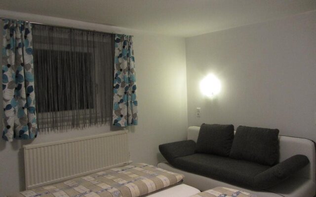 Appartement Drei Brder