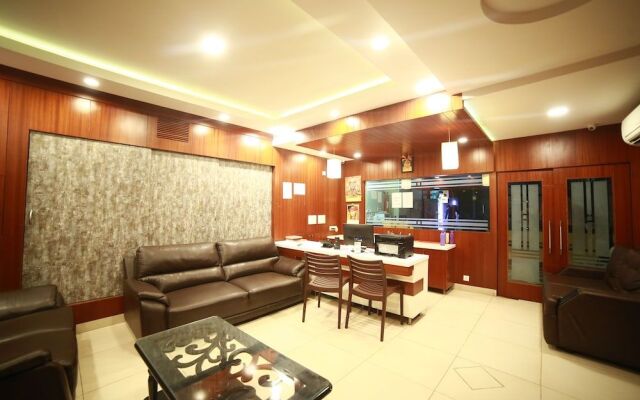 Mrk Inn