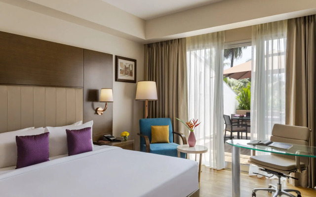 Vivanta Thiruvananthapuram