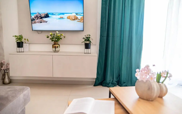 Villa Antea in Vela Luka