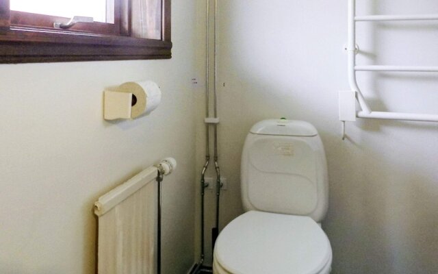 6 Person Holiday Home in Lysekil