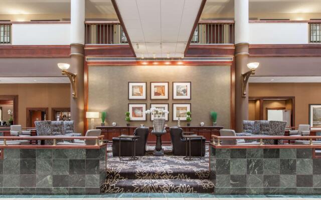 Sonesta Suites Dallas Park Central