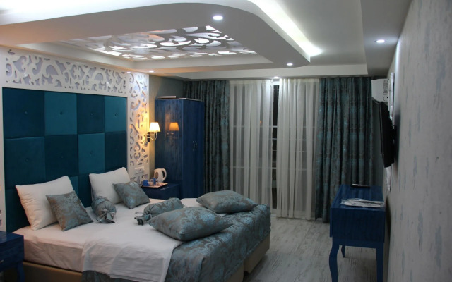 Melrose Viewpoint Hotel