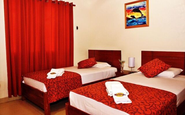 Hostal Macambo