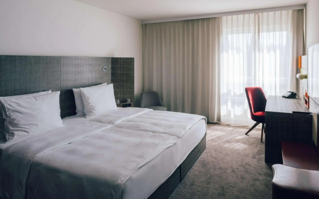 pentahotel Wiesbaden