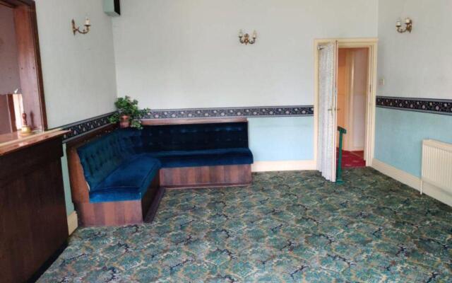 The Limes County House Hotel