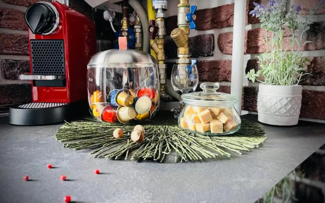 Bucharest Center - near Old Town Check-in