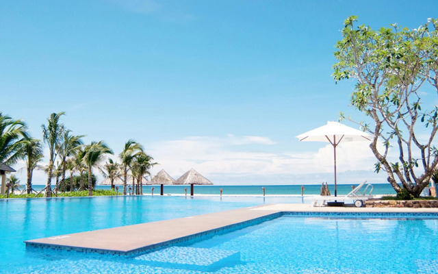 Eden Resort Phu Quoc