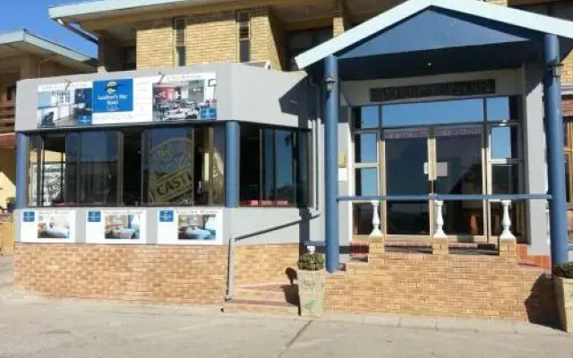 The Lamberts Bay