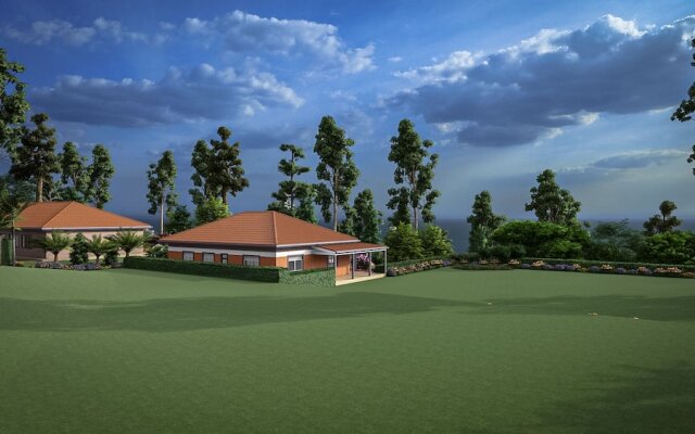Saffron Beach Resort And Adventure Park