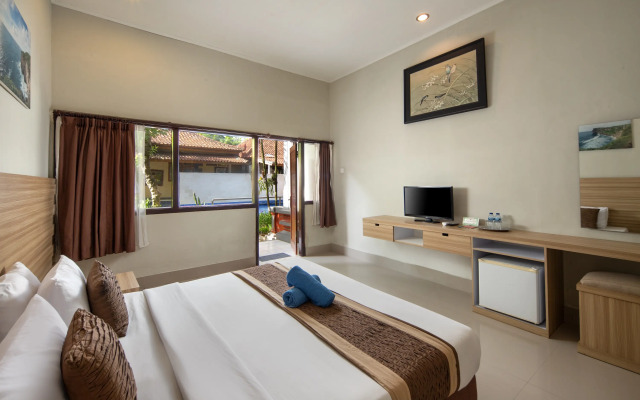 Legian Village Hotel