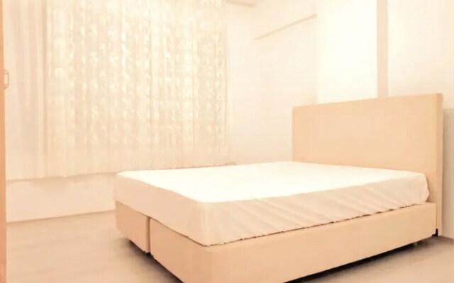 2 Bedroom Apartment in Alanya City