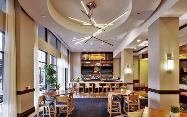 Hilton Asheville Biltmore Park