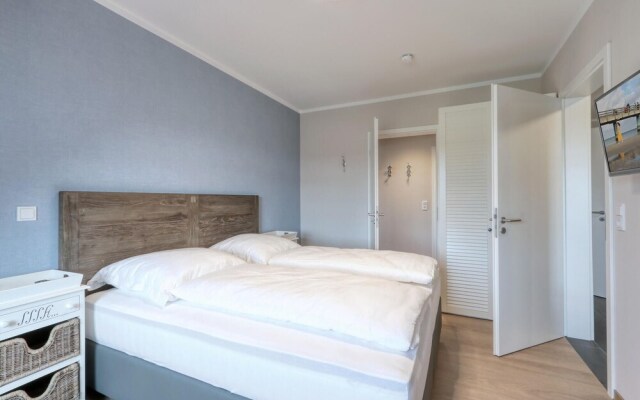 Baltischer Hof Apartment 53