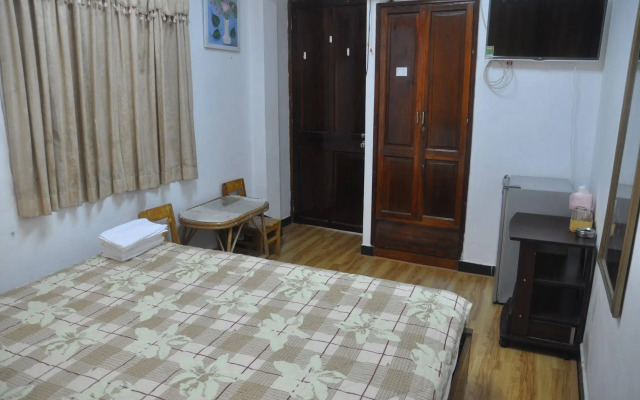 SG Central Hostel