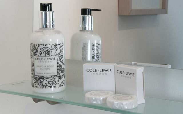 The Watermark Bed & Breakfast