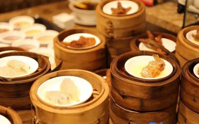 Jiangshan Hotel