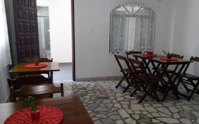 La Luna Hostel