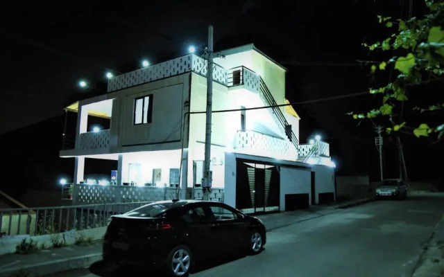 Mtskheta Inn
