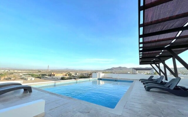 Condo Playa B By Trvl2Hm